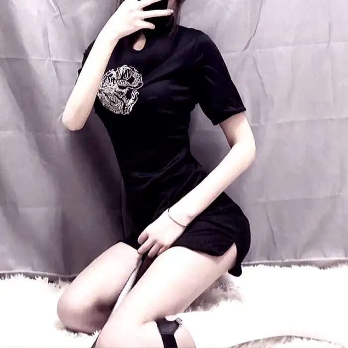 骊姬传奇