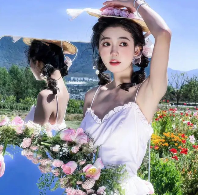 海角上的兄妹
